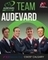 British Showjumping’s Team Audevard announced for CSIO5* Calgary FEI Nations Cup